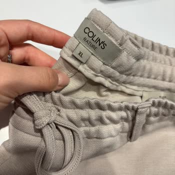 Colin's Ürünleri Hızla Deforme Oluyor Ve İade Sorunu Yaşanıyor