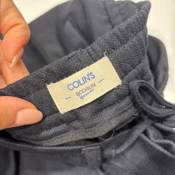 Colin's Ürünleri Hızla Deforme Oluyor Ve İade Sorunu Yaşanıyor