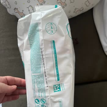 Prima Premium Care Bebek Bezi Pişik Sorunu