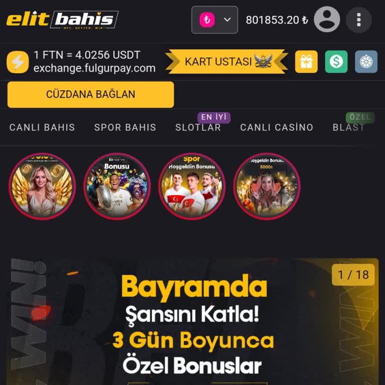 Elitbahis Kazancım Ödenmedi Ve Hesabım Silindi!