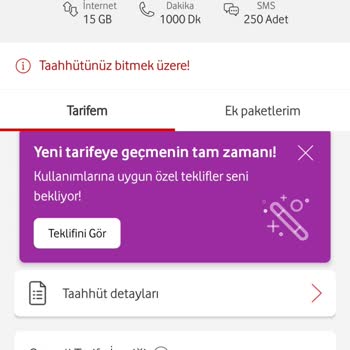 Beklenmedik Fatura Şoku: Anlaşma Dışı Yüksek Tutar