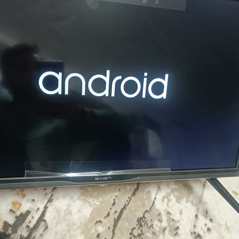 Axen TV'nin Güncelleme Sorunları