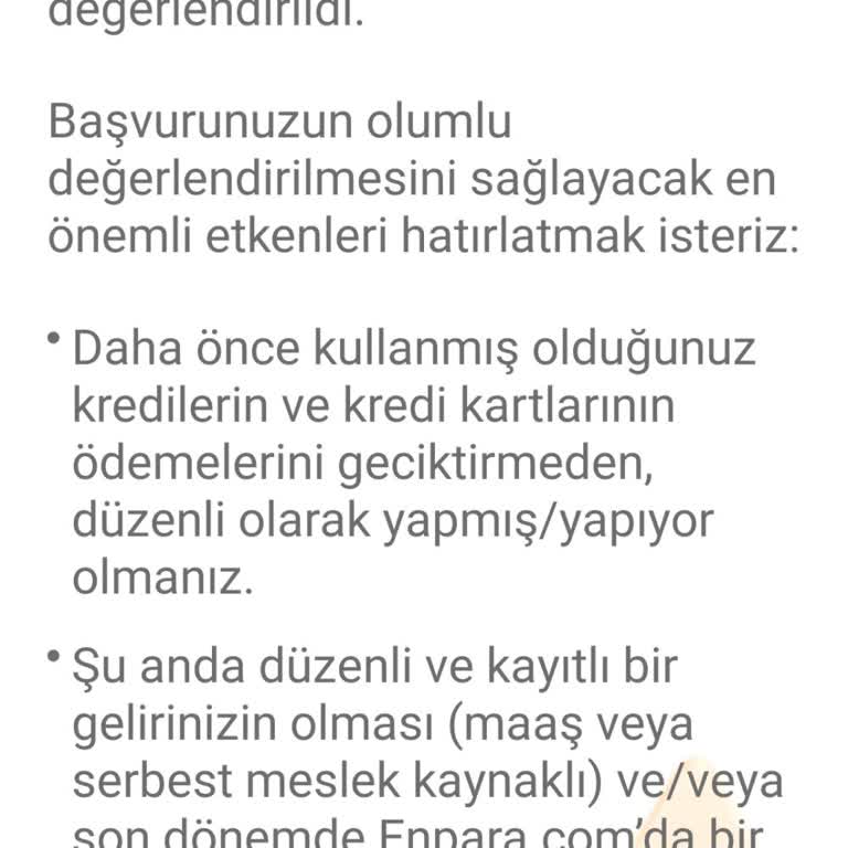 Faizsiz Kredi Vaadi: Gerçek Mi, Hayal Mi?