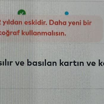 Mavi Kart Başvurusunda Yaşanan Sorunlar