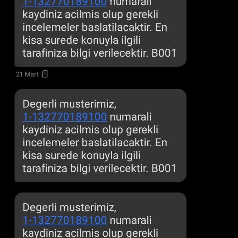 Türk Telekom'un Fatura Ve İnternet Kısıtlaması Sorunu