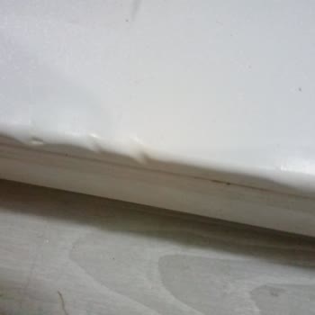 Windsor Buzdolabında Sürekli Deformasyon Sorunu