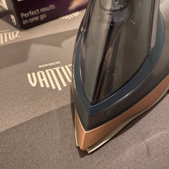 Amazon Ve Philips Arasında Kırık Ütü Çilesi