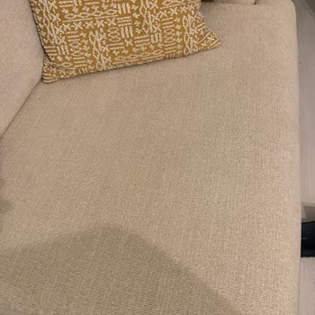 Kelebek Mobilya Koltuk Takımında Anormal Yumuşama