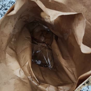 Her Siparişte Dökülen İçecekler Ve Eksik Ürünler