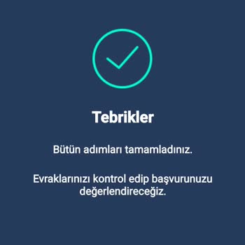 Kimlik Doğrulama Sürecinde Yaşanan Aksaklık Mağduriyeti