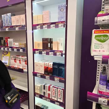 Gratis'ten Aldığım Parfüm Orijinal Değil, İade Sorunu Yaşıyorum