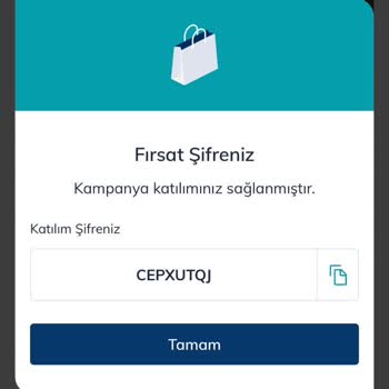 Espresso Lab Promosyon Kodu Sorunu