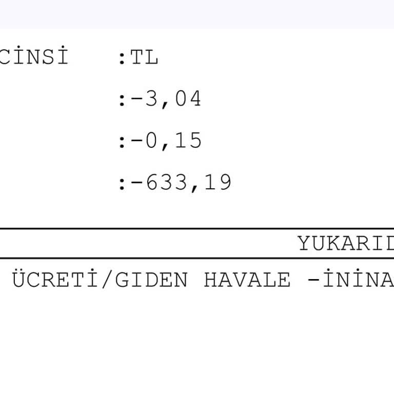 Öğrenci İçin Hayati Önem Taşıyan Para Transferi Sorunu