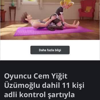 Bir Gün Haber Sitesi Reklam İçeriği Şikayeti
