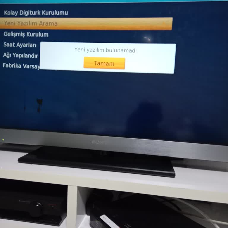 Digiturk Servis Ücreti Ve Hizmet Eksikliği