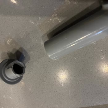 Braun Blender Parça Sorunu