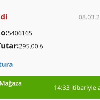 Para İadesi Sürecinde Yaşanan Zorluklar Ve Çözüm Beklentisi
