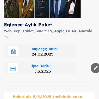 Tod TV Abonelik İptali Ve Müşteri Hizmetleri Sorunu