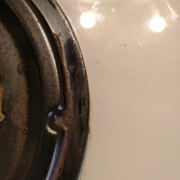 Paslanmaz Denilen Ocak Paslanıyor!