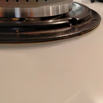 Paslanmaz Denilen Ocak Paslanıyor!