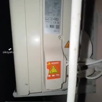 Daikin Pişmanlıktan Başka Bir Şey Değil!