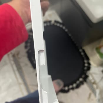 Hoover Kurutma Makinesi: Kalitesiz Parça Sorunu