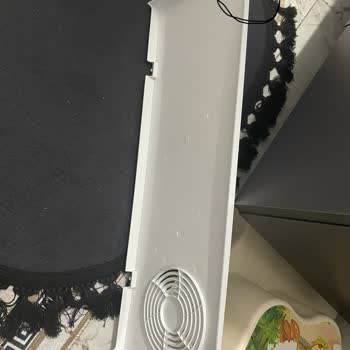 Hoover Kurutma Makinesi: Kalitesiz Parça Sorunu