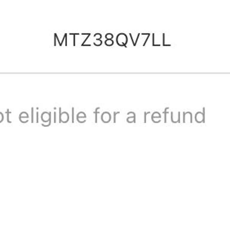 Apple Store Yanlışlıkla Alınan Abonelik İçin İade Mücadelesi