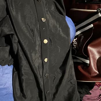 Fatıma Acar Boutique İade Sorunu