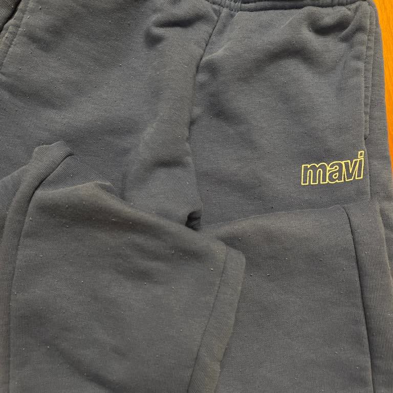 Mavi'den Hediye Eşofmanın Tüylenmesi Ve Fatura Sorunu