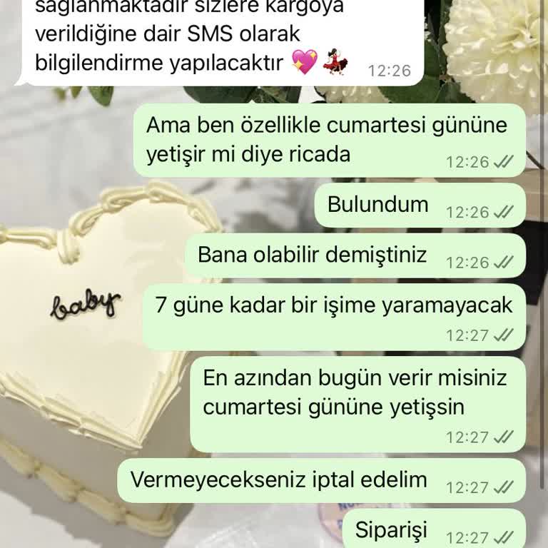 Kargo Teslimatında İlgisizlik Ve Gecikme Sorunu