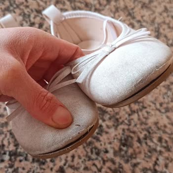 Bayramlık Ayakkabı Hüsranı: Hatalı Ürün Şoku