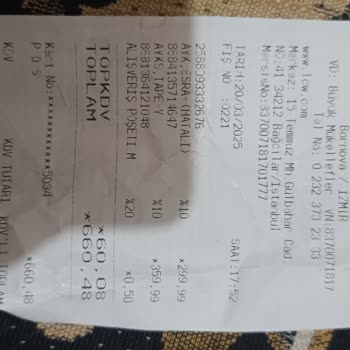 Bayramlık Ayakkabı Hüsranı: Hatalı Ürün Şoku