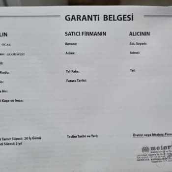Patlayan Ocak Ve Fırın: Güvenlik Krizi Ve Mağduriyet