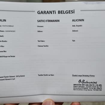 Patlayan Ocak Ve Fırın: Güvenlik Krizi Ve Mağduriyet