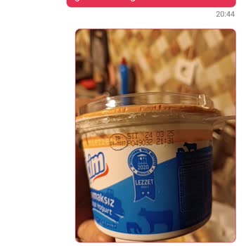 Samcity Mopaş'ta Tarihi Geçmiş Ürün Skandalı