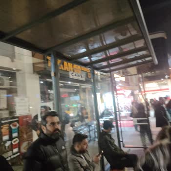 Kartal Otobüs Seferlerinde Sürekli Gecikme Sorunu