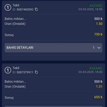 Ödendi Denilen Para Hesapta Yok