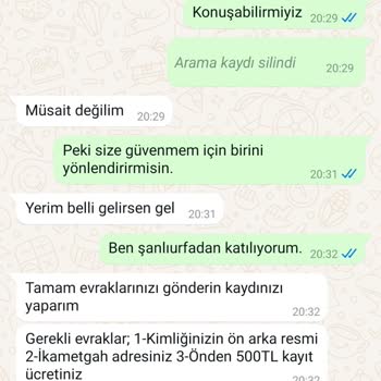 Sınavsız Ehliyet Vaadiyle Mağduriyet