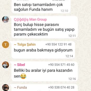 Yatırım Vaadiyle Kredi Çekmeye Zorlandık