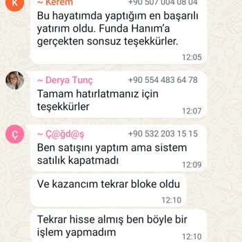 Yatırım Vaadiyle Kredi Çekmeye Zorlandık