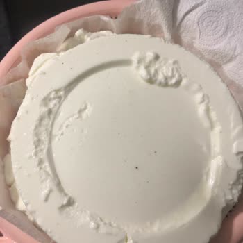 Yoğurtta Hijyen Sorunu