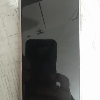 Yeni Telefonun Şarj Sorunu