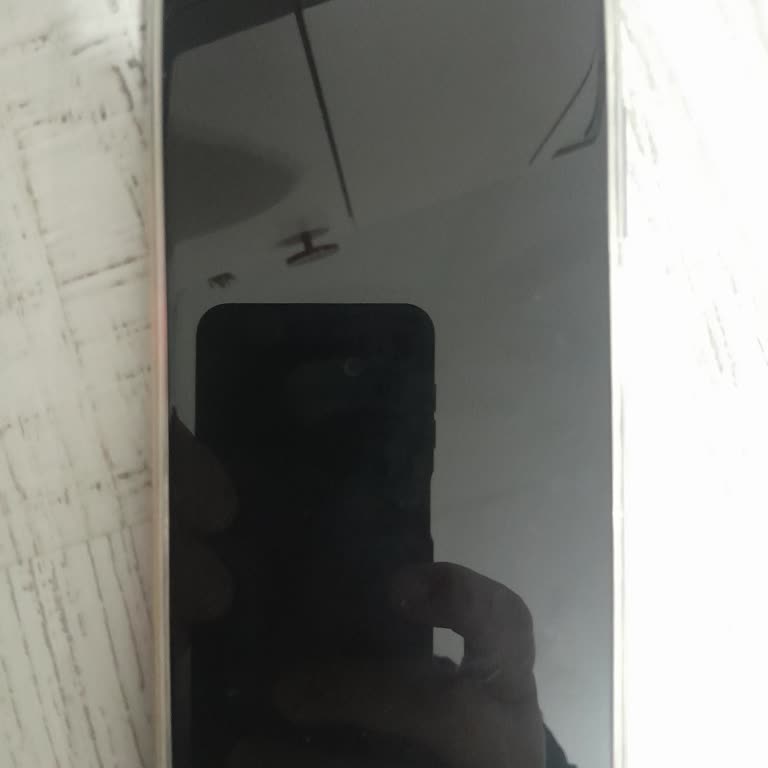 Yeni Telefonun Şarj Sorunu