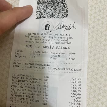 Yoğurt Mayası Sorunu: Eksik Teslimat Ve İletişim Eksikliği