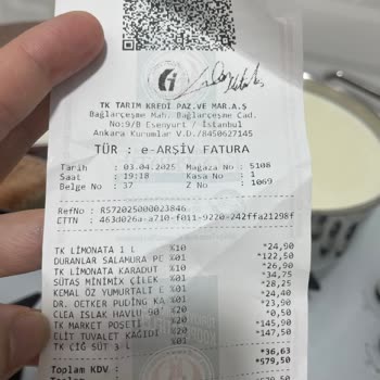 Yoğurt Mayası Sorunu: Eksik Teslimat Ve İletişim Eksikliği