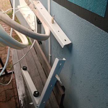 Beko Klima Kurulum Hatası Can Güvenliğini Tehdit Ediyor