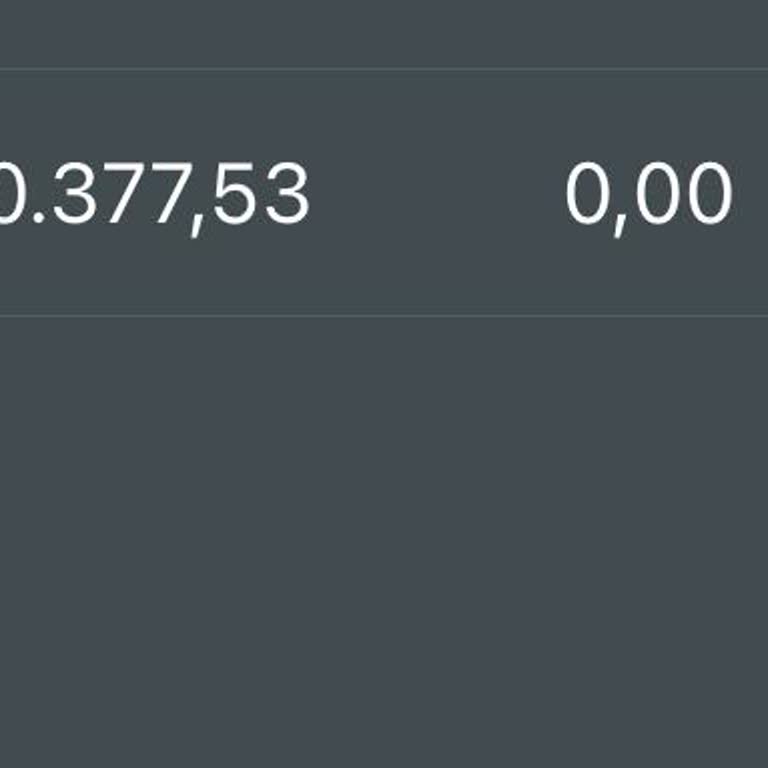 ZBorsa'da Para Çekme Sorunu Ve Mağduriyet