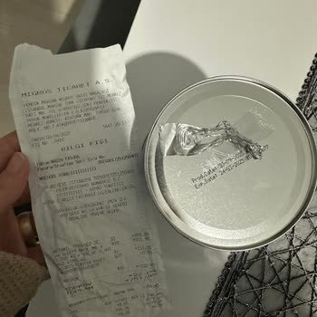 Tarihi Geçmiş Bebek Maması Satışı