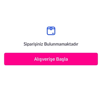 Sipariş Oluşmadı, Para İade Edilmedi: Hayal Kırıklığı Yaşatan Alışveriş Deneyimi